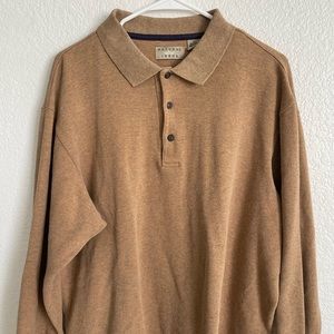 Long Sleeve Dress Shirt